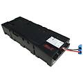 apcrbc116 batteria ups acido piombo (vrla) 48 v (apcrbc116)