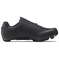 rebel 3 scarpe mtb uomo black 39 eu
