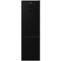 frigorifero rc20kdnd nofrost d combi altezza 200 cm larghezza 60 cm acciaio inox