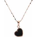 collana donna gioielli alba wsbz01892. bo