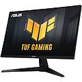 monitor gaming tuf vg27aqm5a 27'' quad hd led 1 ms nero