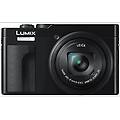 Panasonic Fotocamera Digitale Compatta Dc Tz99e K Nero