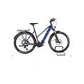 ebike ricondizionata · gran tourer gt5 · buone condizioni husqvarna e-bicycles