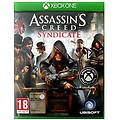 assassin's creed syndicate greatest hits xbox one