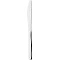 coltello da menu serie banquet 226 mm 22. 6 cm (l) argento 12 pz. / pacco