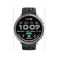smartwatch active 2 round black