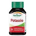 potassio integratore 100 compresse