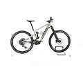 ebike ricondizionata · sam² 6. 8 · buone condizioni