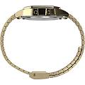 TIMEX orologio t80 golden one size