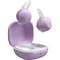auricolari wireless ows. archetti. custodia di ricarica. tws. microfono