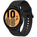 galaxy watch4 3 56 cm (1. 4") 44 mm samoled nero gps (satellitare) (sm-r870nzkadbt)