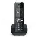 Siemens Cordless Singolo Comfort 550 Black S30852 H3001 K104
