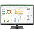 monitor 23. 8' led ips 24bn65yp-b 1920x1080 full hd tempo di risposta 5 ms
