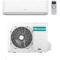 climatizzatore monosplit hi comfort 9000 btu cf25yr4bg inverter r-32 wi-fi classe a++