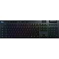 Logitech G915 Wireless Keyboard Gl Tactil