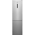 frigorifero combi lnt7me36x3 no frost 201cm 366l e inox