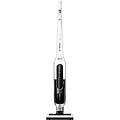 bbh73260k scopa elettrica senza sacchetto bianco (bbh73260k)
