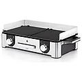 Wmf 04 1528 0011 Griglia Per Esterno E Giardino 2400 W Acciaio 18 10 Argento Com