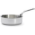 affinity sauteuse inox diritta 20cm