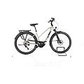 ebike ricondizionata · macina style 740 · buone condizioni