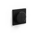 hue tap dial switch nero