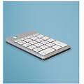 rgoconmwlwh tastierino numerico computer portatile bluetooth bianco