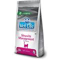 Farmina Vetlife Struvite Management Feline