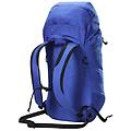 alpha sl 23 zaino alpinsmo light blue