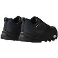 w offtrail tr gore-tex scarpe trail running donna dark grey/black 8 us