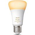 Philips White Ambiance E27 Led 8w 1100lm