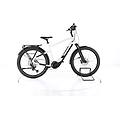 ebike ricondizionata · trekking 8 · come nuovo