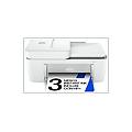 stampante inkjet deskjet 4220e con + ed instant ink