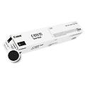 toner originale 23000 nero c exv55 2182c002