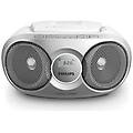 - stereo portatile cd radio