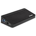 hub usb 3. 0 36watts industriale xhub70036