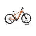 ebike ricondizionata · alltrack 6 · come nuovo