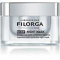 laboratoires c. italia ncef night mask maschera notte multi-correttrice suprema 50 ml