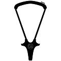 walking harness hop-trop (nero)
