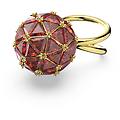 Swarovski Anello Donna Gioielli Curiosa 5630293