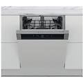 Whirlpool Lavastoviglie Wb 6020 P X Da Incasso A Frontalino A Vista Classe E Cap