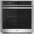 Whirlpool Forno Ad Incasso Akz9s8220ix Capacita 73 Litri In Acciaio Inossidabile