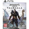 Ubisoft Ps5 Assassin S Creed Valhalla
