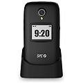 polaris 7 11 cm (2. 8') 105 g nero telefono cellulare basico