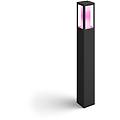 Philips White Color Impress Lampione A Led