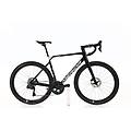 bici strada ricondizionata · scultura 8000 carbonio di2 12v