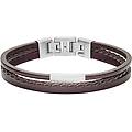 bracciale uomo gioielli vintage casual jf03323040