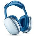 cuffie music sound maxi2 bluetooth blu