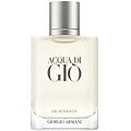 acqua di gi&ograve; homme eau de toilette ricaricabile 100ml