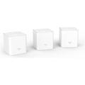 nova mw3 router mesh wi-fi ac1200 dual band 3 pack