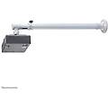 Newstar Supporto Videoproiettore Universale Silver Beamer W100silver